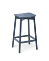 Navy Ash