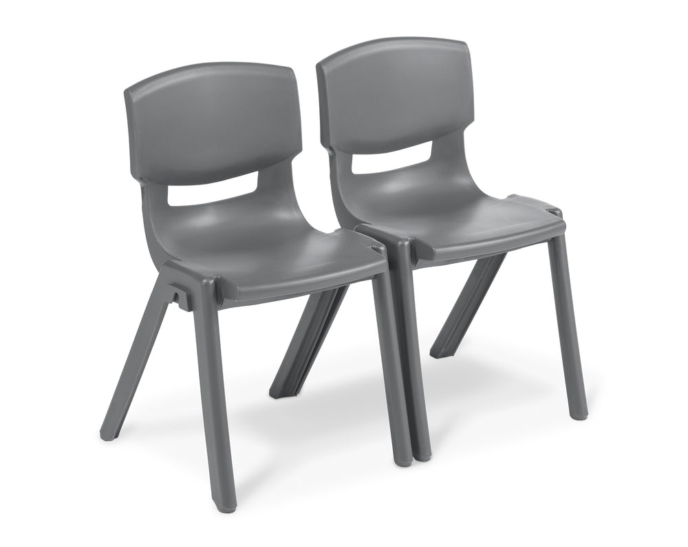 Eden Squad Chair with Integrated Links