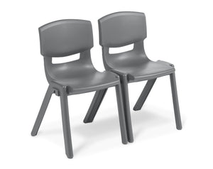 Eden Squad Chair with Integrated Links