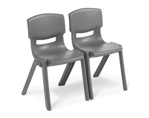 Eden Squad Chair with Integrated Links