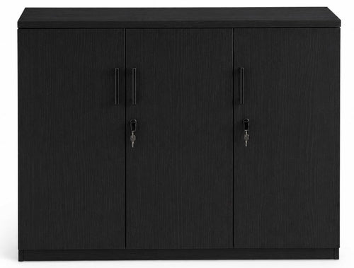 Onyx 1200 Storage Credenza