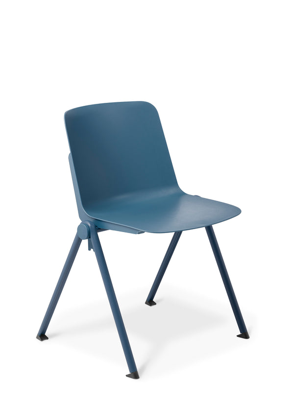 Eden Scout 4-Leg Chair