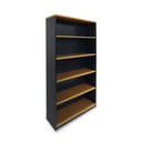 Mobel Delta 1800 Bookcase