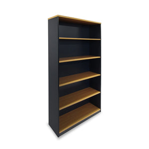 Mobel Delta 1800 Bookcase