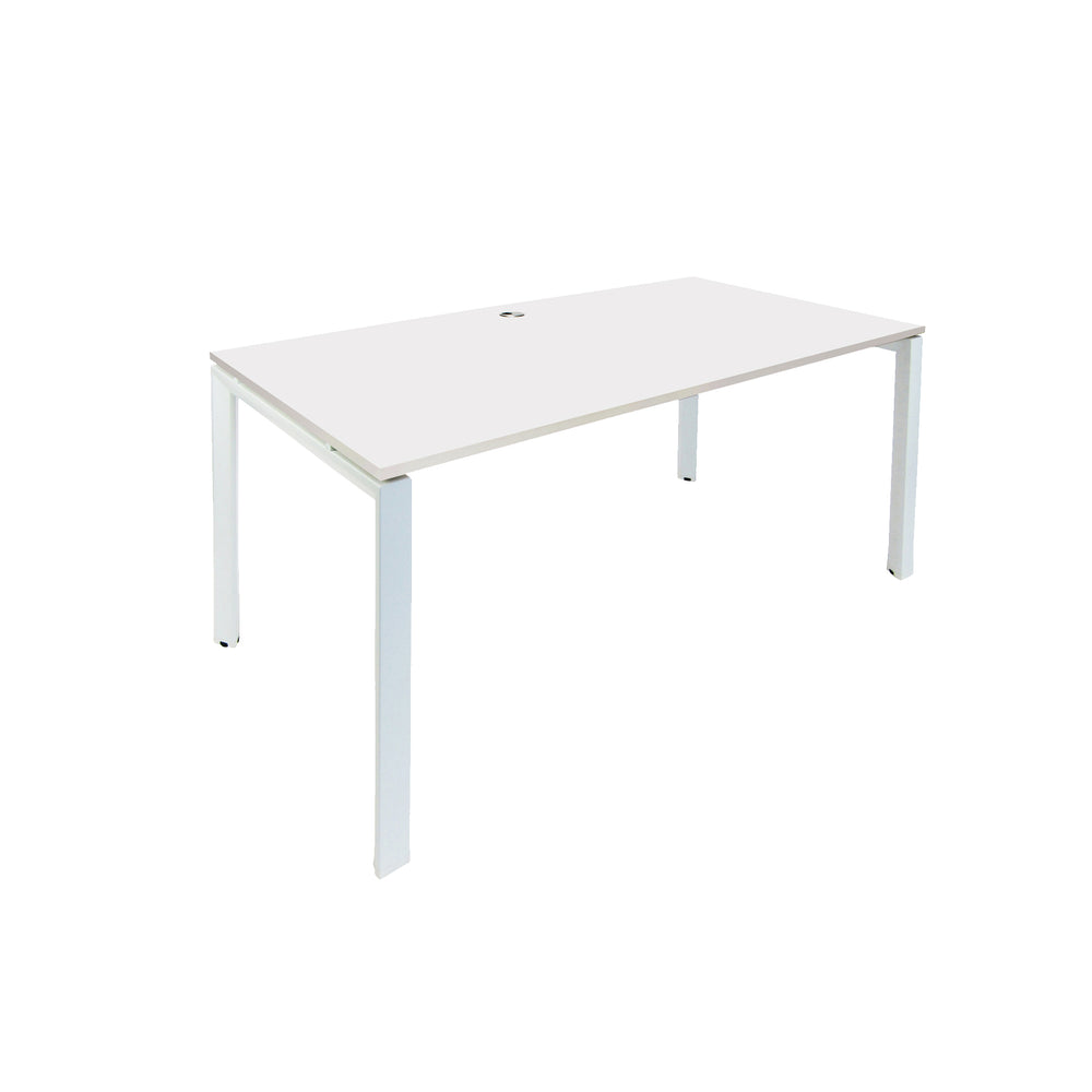 Novah Straight Desk