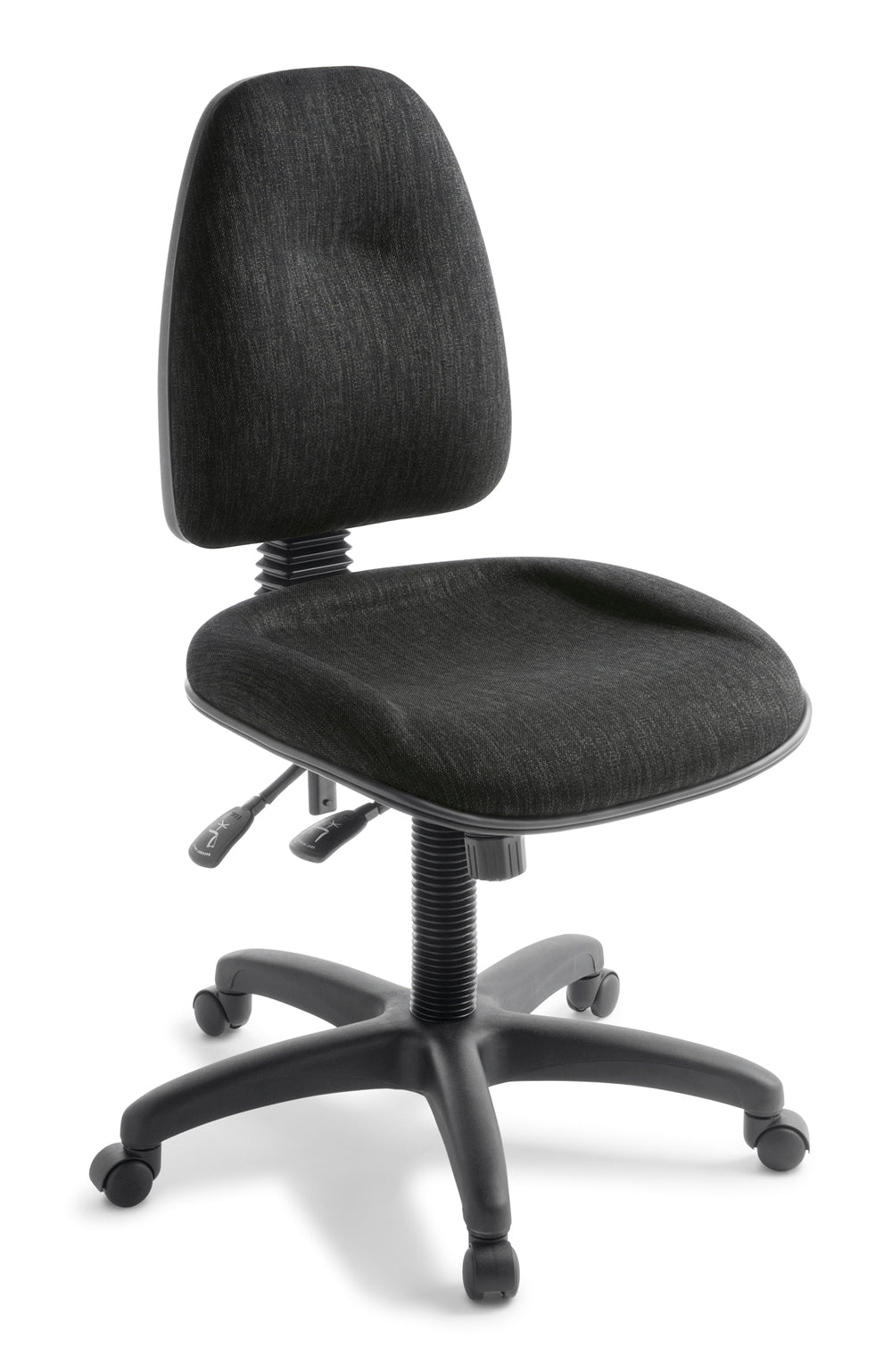 Eden Spectrum 3 Chair with Long Wide Seat
