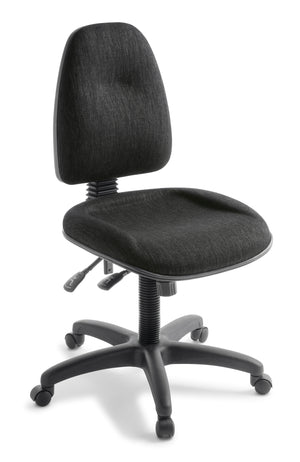 Eden Spectrum 3 Chair with Long Wide Seat