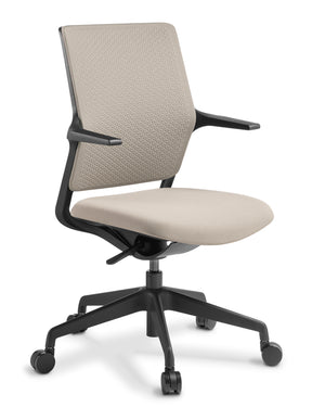 Eden Flare Chair