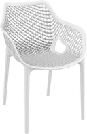 Siesta Air XL Outdoor Arm Chair