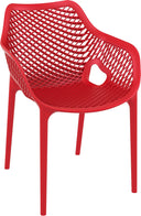 Siesta Air XL Outdoor Arm Chair