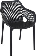 Siesta Air XL Outdoor Arm Chair