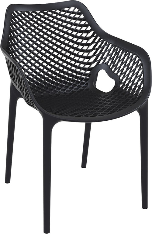 Siesta Air XL Outdoor Arm Chair