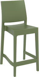 Siesta Maya Stool - 650