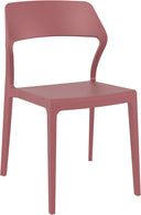 Siesta Soda Chair
