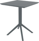 Siesta Sky Folding Table Square - Outdoor