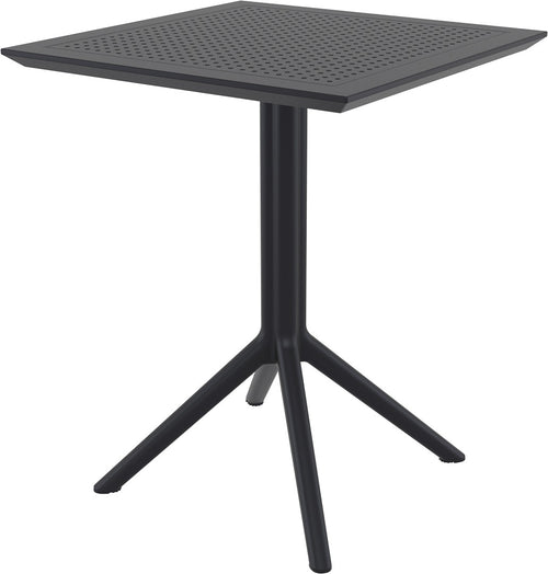 Siesta Sky Folding Table Square - Outdoor