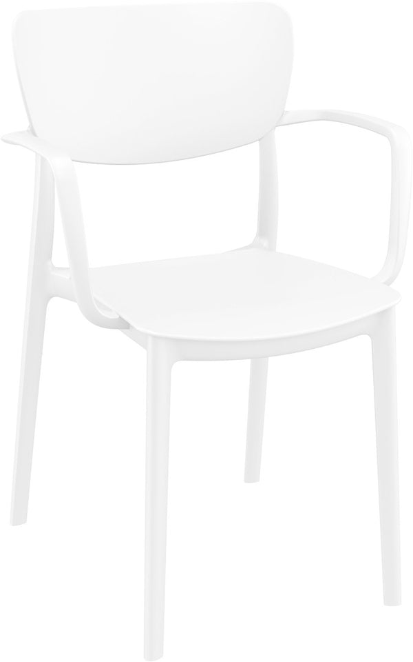 Siesta Lisa Arm Chair