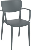 Siesta Lisa Arm Chair