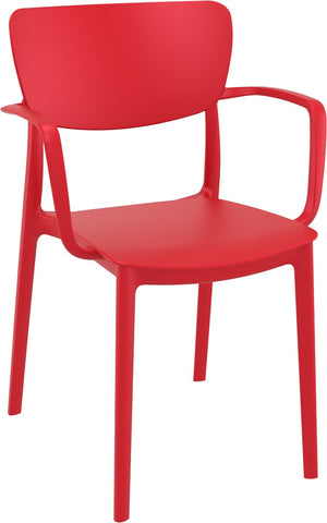 Siesta Lisa Arm Chair
