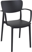 Siesta Lisa Arm Chair