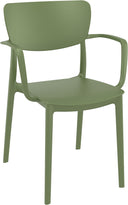 Siesta Lisa Arm Chair