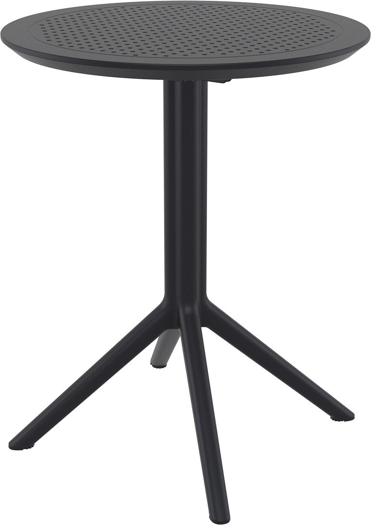 Siesta Sky Folding Table Round - Outdoor