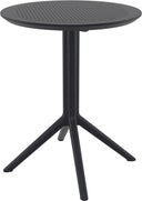 Siesta Sky Folding Table Round - Outdoor