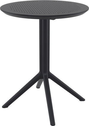 Siesta Sky Folding Table Round - Outdoor
