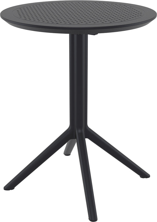 Siesta Sky Folding Table Round - Outdoor