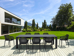 Siesta Air XL Outdoor Arm Chair