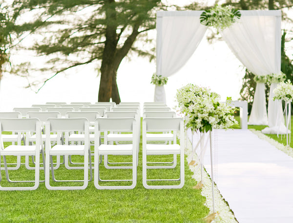 Dream Folding Chair - Outdoor
