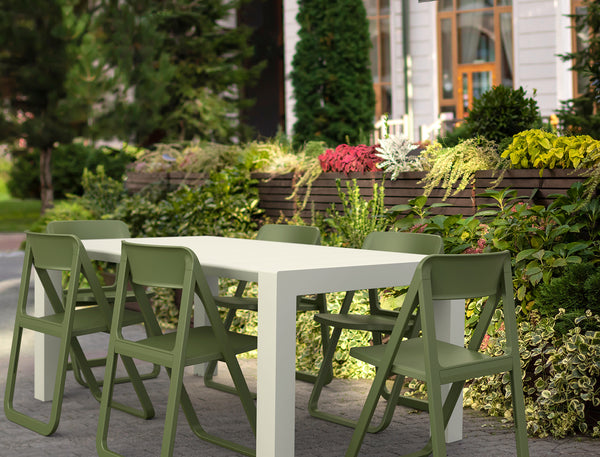 Dream Folding Chair - Outdoor