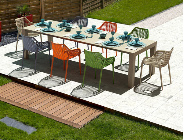 Siesta Air XL Outdoor Arm Chair