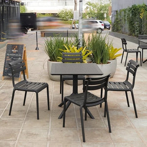 Siesta Helen Chair