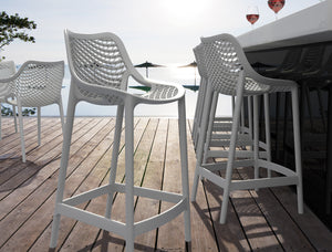 Siesta Air Barstool - 650