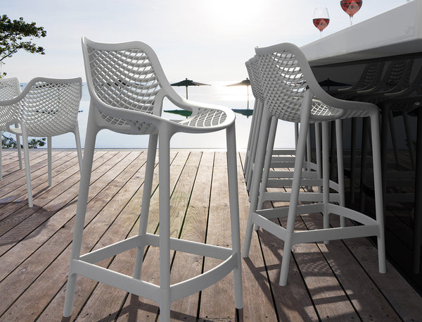 Siesta Air Barstool - 650