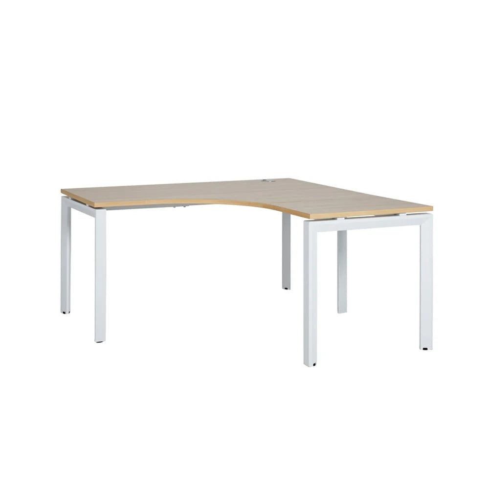 Novah Corner Desk