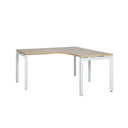Novah Corner Desk