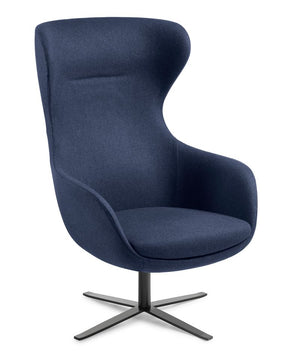Eden Elizabeth with 4-Point Base Chair