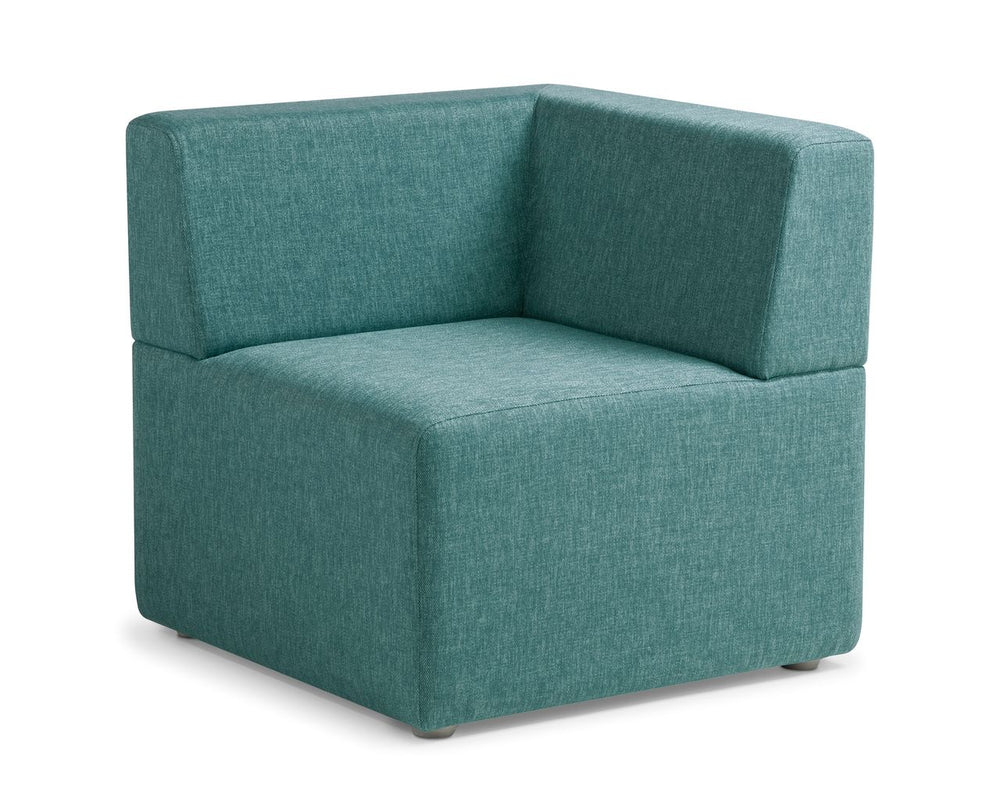 Eden Seattle Modular Corner Sofa