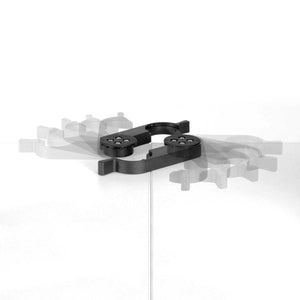 Accent Boost Flip Table with Connectors