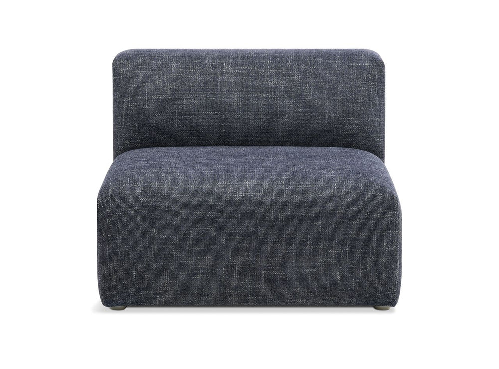 Eden District Modular Single Sofa