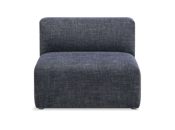 Eden District Modular Single Sofa