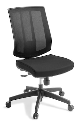 Mesh Back Office Chairs| workfurniture | NZ