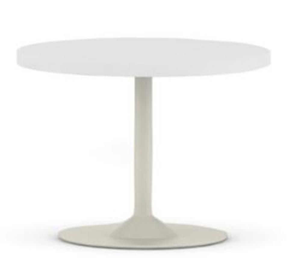 Cafe Lunchroom Tables | Round | Square | Quickship