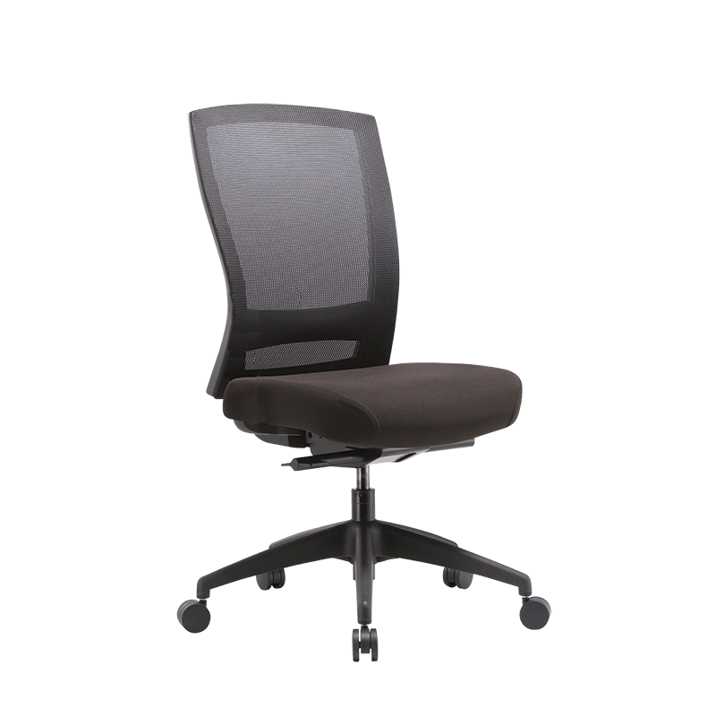 Buro Mentor Chair - Mesh