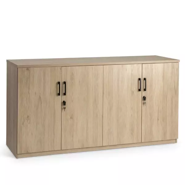 Oki Storage Credenza