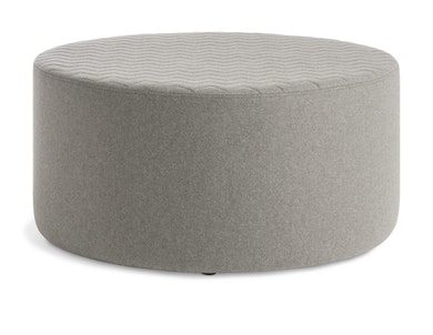 Buzz Ottoman Large