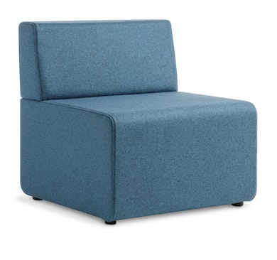 Seattle Single Sofa / Chair