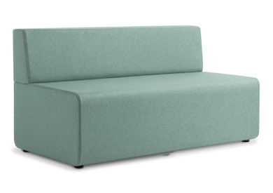 Seattle 2 Seater Sofa